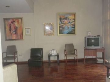 Oferta, bajó de precio ! Vendo casa en avenida Las Artes Nortes .San Borja
