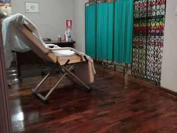 Oferta, bajó de precio ! Vendo casa en avenida Las Artes Nortes .San Borja