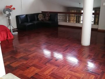 Oferta, bajó de precio ! Vendo casa en avenida Las Artes Nortes .San Borja