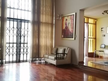 Oferta, bajó de precio ! Vendo casa en avenida Las Artes Nortes .San Borja