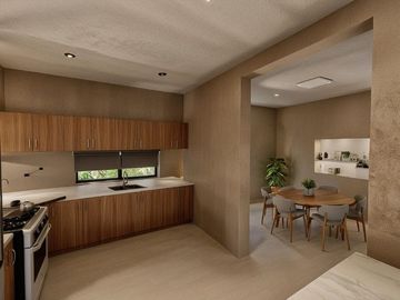 Duplex en Venta | 4 Hab. | B° Privado, Maipu
