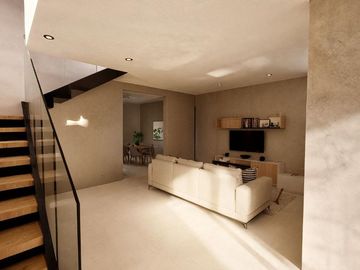 Duplex en Venta | 4 Hab. | B° Privado, Maipu