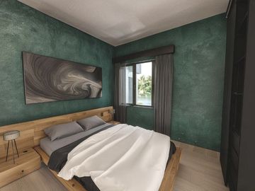 Duplex en Venta | 4 Hab. | B° Privado, Maipu