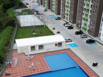 Renta apartamento Condina Pereira