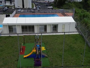 Renta apartamento Condina Pereira