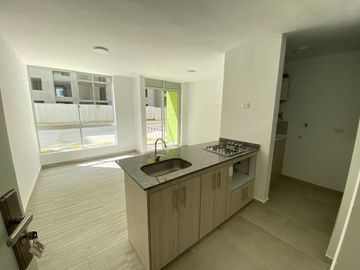 Renta apartamento Condina Pereira