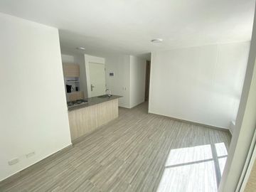 Renta apartamento Condina Pereira