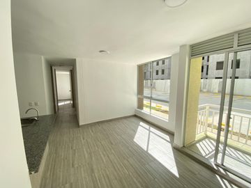 Renta apartamento Condina Pereira