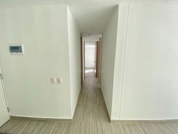 Renta apartamento Condina Pereira