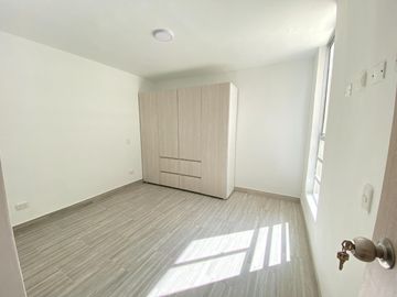 Renta apartamento Condina Pereira