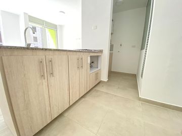 Renta apartamento Condina Pereira