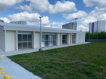 Renta apartamento Condina Pereira
