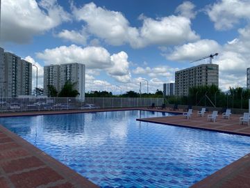 Renta apartamento Condina Pereira