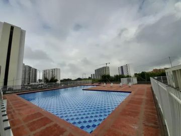 Renta apartamento Condina Pereira