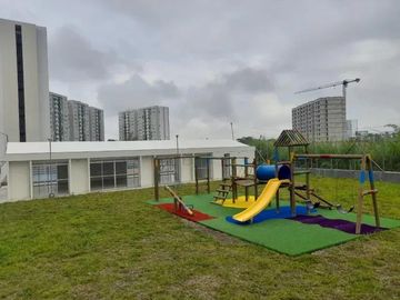 Renta apartamento Condina Pereira