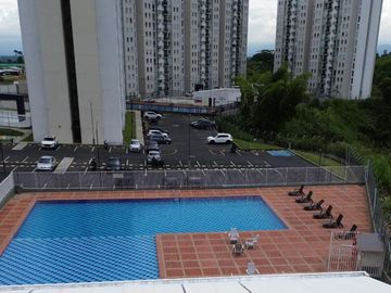 Renta apartamento Condina Pereira