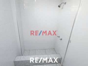 Venta De Departamento 2Do Piso En San Borja Buena Ubicación