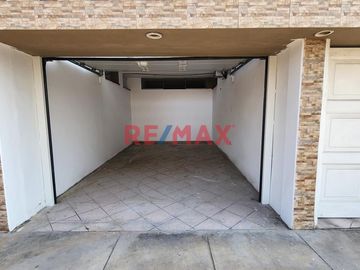Venta De Departamento 2Do Piso En San Borja Buena Ubicación