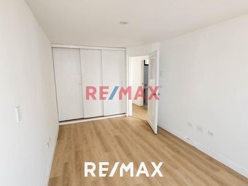 Venta De Departamento 2Do Piso En San Borja Buena Ubicación