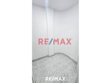 Venta De Departamento 2Do Piso En San Borja Buena Ubicación
