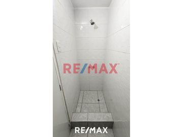 Venta De Departamento 2Do Piso En San Borja Buena Ubicación
