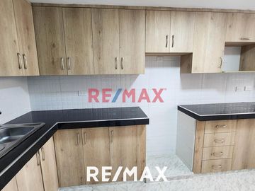Venta De Departamento 2Do Piso En San Borja Buena Ubicación