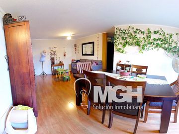 ¡Tu Nuevo Hogar te Espera en la Mejor Ubicación!