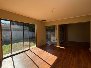 Vendo casa en Condominio del Real 3 Sector Jardin del Este Chillán, a minutos de camino a cato y sector Quilamapu, Chillán