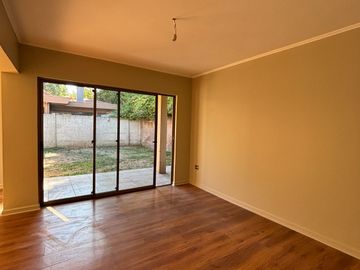 Vendo casa en Condominio del Real 3 Sector Jardin del Este Chillán, a minutos de camino a cato y sector Quilamapu, Chillán