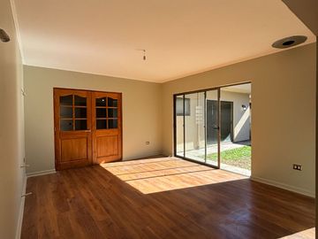 Vendo casa en Condominio del Real 3 Sector Jardin del Este Chillán, a minutos de camino a cato y sector Quilamapu, Chillán