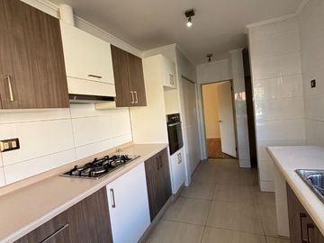 Vendo casa en Condominio del Real 3 Sector Jardin del Este Chillán, a minutos de camino a cato y sector Quilamapu, Chillán