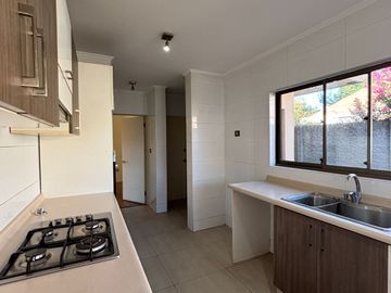 Vendo casa en Condominio del Real 3 Sector Jardin del Este Chillán, a minutos de camino a cato y sector Quilamapu, Chillán