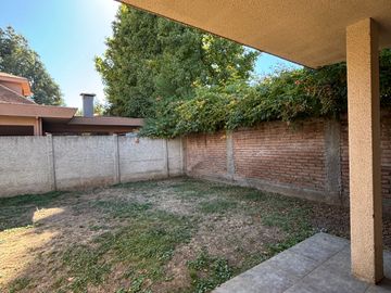 Vendo casa en Condominio del Real 3 Sector Jardin del Este Chillán, a minutos de camino a cato y sector Quilamapu, Chillán