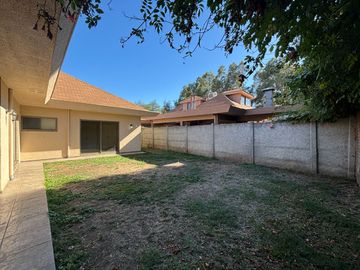 Vendo casa en Condominio del Real 3 Sector Jardin del Este Chillán, a minutos de camino a cato y sector Quilamapu, Chillán