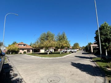 Vendo casa en Condominio del Real 3 Sector Jardin del Este Chillán, a minutos de camino a cato y sector Quilamapu, Chillán