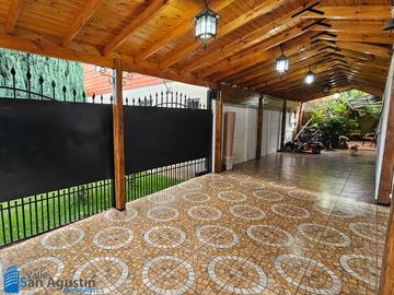 CASA VILLA BICENTENARIO - TALCA