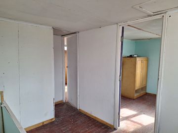 CASA REGULARIZADA SAN BERNARDO