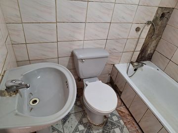 CASA REGULARIZADA SAN BERNARDO