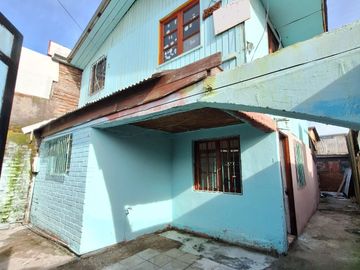 CASA REGULARIZADA SAN BERNARDO
