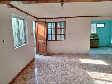 CASA REGULARIZADA SAN BERNARDO