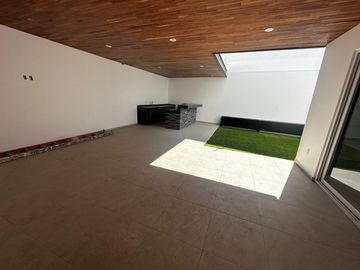 Casa en Residencial Mision de San Jerónimo, Querétaro