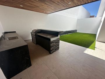 Casa en Residencial Mision de San Jerónimo, Querétaro