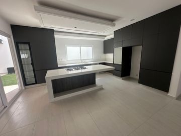 Casa en Residencial Mision de San Jerónimo, Querétaro