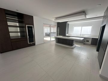 Casa en Residencial Mision de San Jerónimo, Querétaro
