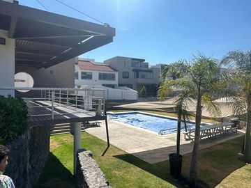 Casa en Residencial Mision de San Jerónimo, Querétaro
