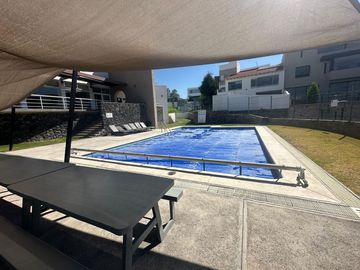 Casa en Residencial Mision de San Jerónimo, Querétaro