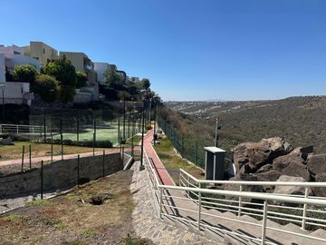 Casa en Residencial Mision de San Jerónimo, Querétaro