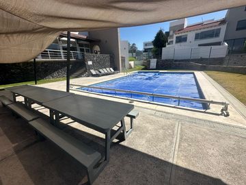 Casa en Residencial Mision de San Jerónimo, Querétaro