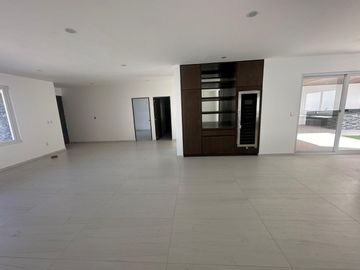 Casa en Residencial Mision de San Jerónimo, Querétaro