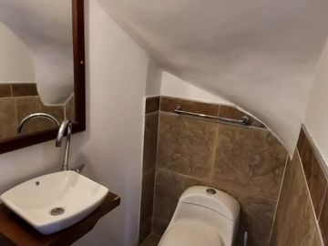 SE VENDE APARTAMENTO DUPLEX FRENTE A UNICENTRO TUNJA